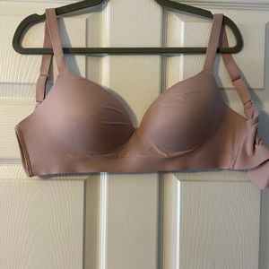 Soma Enbliss Wireless Bra